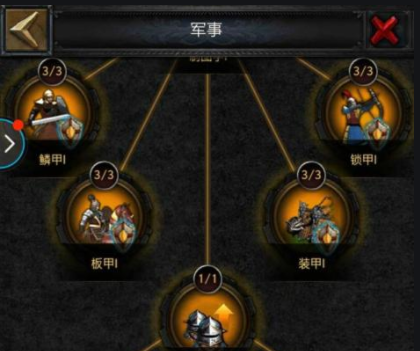 列王的纷争刺客护甲快速获取攻略