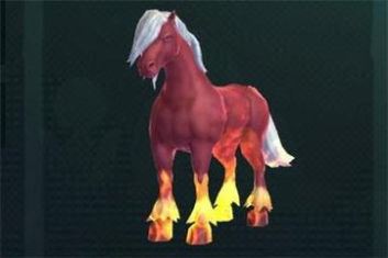 创造与魔法火马咋弄