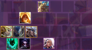 金铲铲之战s5怎么玩