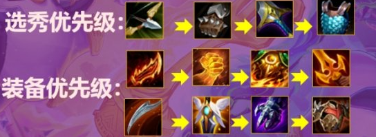 金铲铲之战s5怎么玩