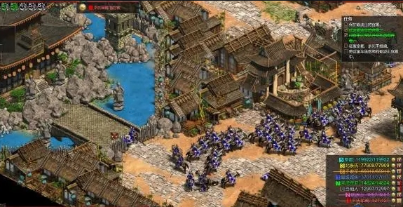 帝国战纪中如何征收图纸