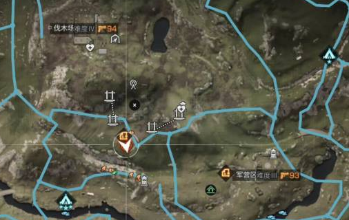 明日之后第三季杰西卡在哪个地方 明日之后第三季杰西卡在哪个地方