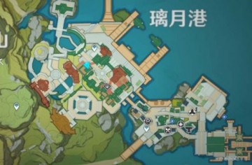 原神书抵万金怎么触发 原神书抵万金怎么触发