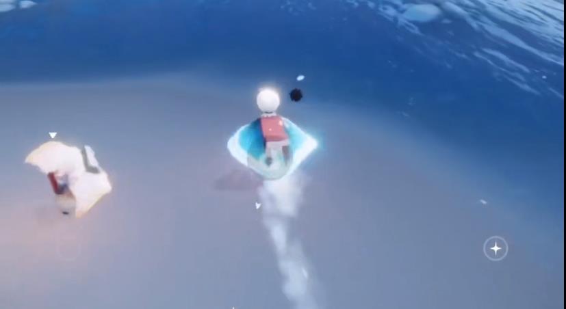 光遇间歇泉能拿多少蜡烛