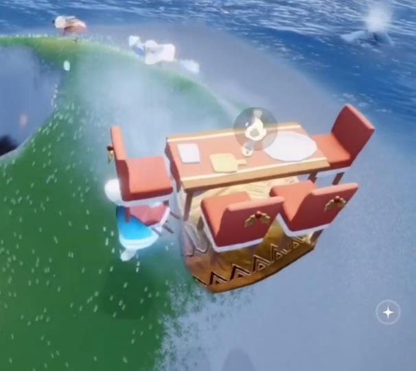 光遇间歇泉能拿多少蜡烛 光遇间歇泉能拿多少蜡烛