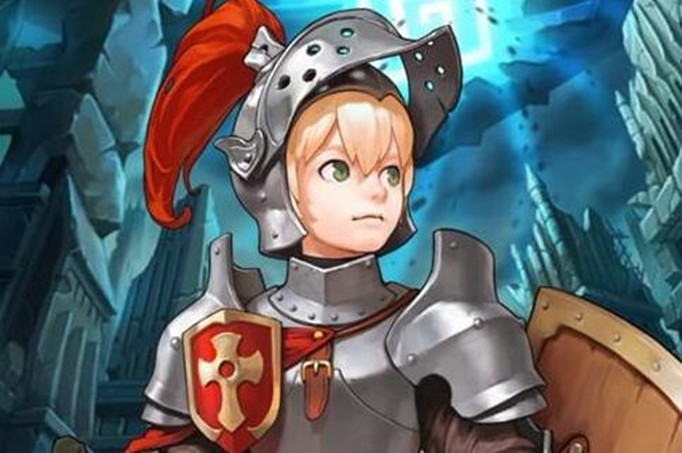 坎公骑冠剑骑士能练吗