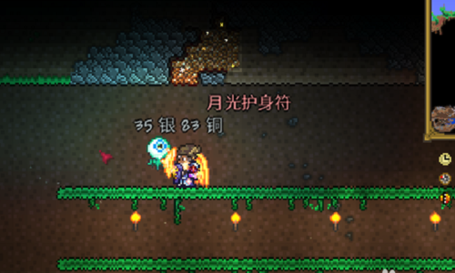 泰拉瑞亚狼人怎么刷 泰拉瑞亚狼人怎么刷