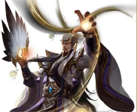 放置三国张飞配什么将 放置三国张飞配什么将
