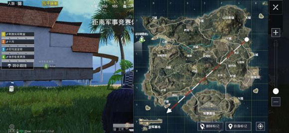 和平精英夏日模式如何玩