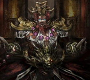长生劫尸王怎么打