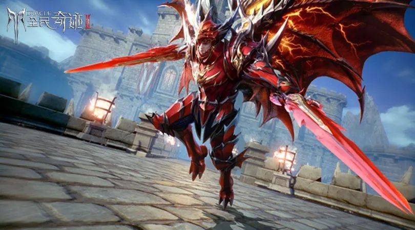 全民奇迹哪个职业适合平民玩家