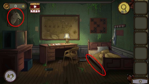 密室逃脱10第12关攻略