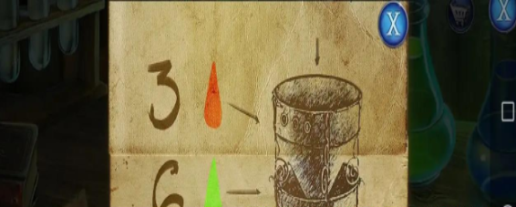 密室逃脱13秘密任务制作药 密室逃脱13秘密任务制作药