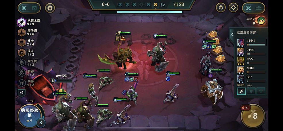 金铲铲之战新手用什么阵容