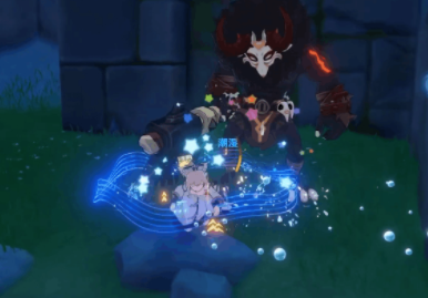 原神元素充能机制是什么