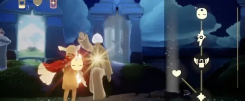 光遇矮人面具怎么获得