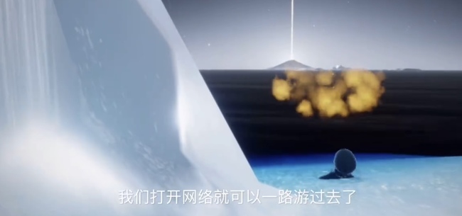 光遇水试炼bug怎么卡