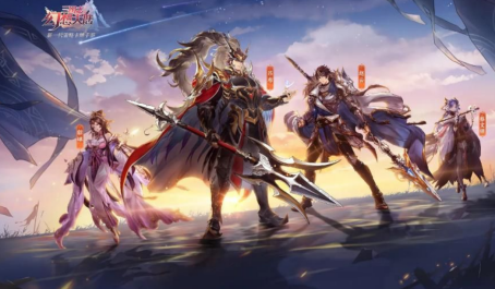 三国志幻想大陆地宫探秘攻略是什么