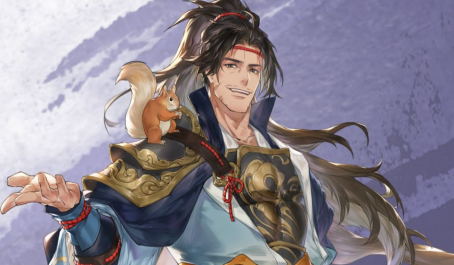 三国志幻想大陆个人如何替换武将