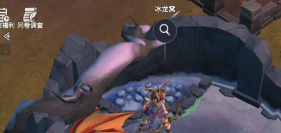 冰原守卫者怎么快速获得龙粪