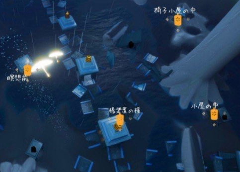 光遇跑峡谷一共多少蜡 光遇跑峡谷一共多少蜡