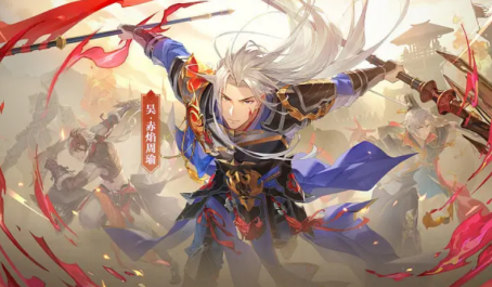 三国志幻想大陆马云禄的战魂搭配是什么