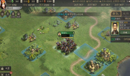 三国志战略版水淹七军效果如何 三国志战略版水淹七军效果如何