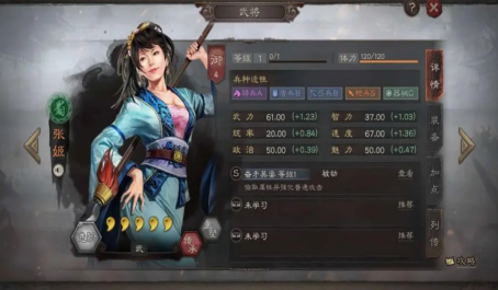 三国志战略版五虎枪阵容怎样搭配