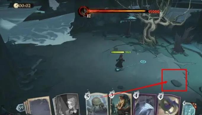 哈利波特魔法觉醒打人柳攻略