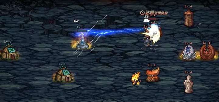 地下城与勇士手游创世之书10-1过关攻略