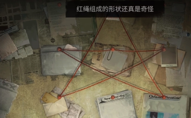 黑暗笔录第一章攻略
