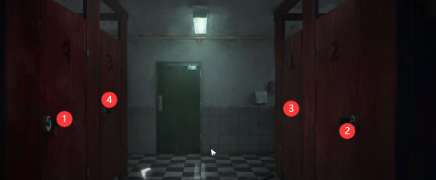 黑暗笔录捉迷藏怎么过