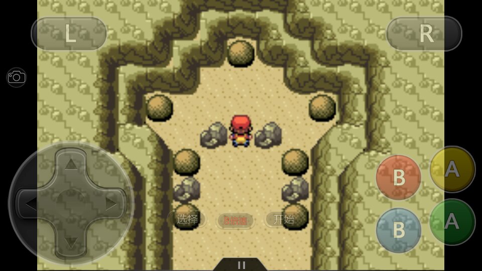 口袋妖怪火红阿斯卡纳遗迹怎么过 口袋妖怪火红阿斯卡纳遗迹怎么过