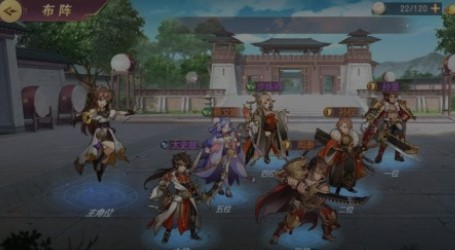 三国志幻想大陆最强吴国阵容攻略 三国志幻想大陆最强吴国阵容攻略