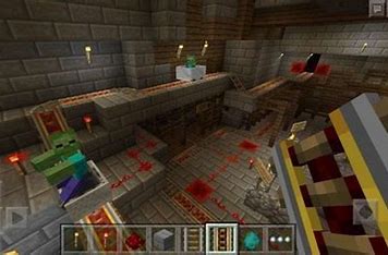 我的世界PE版测评:在秩序中创造自由 在自由中创造秩序 我的世界PE版测评:在秩序中创造自由 在自由中创造秩序