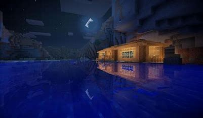 我的世界PE版测评：在秩序中创造自由 在自由中创造秩序