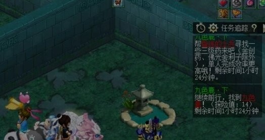 梦幻西游封妖攻略 梦幻西游封妖攻略