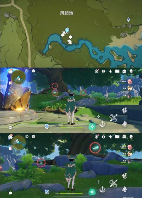 原神晶核怎么快速获得 原神晶核怎么快速获得