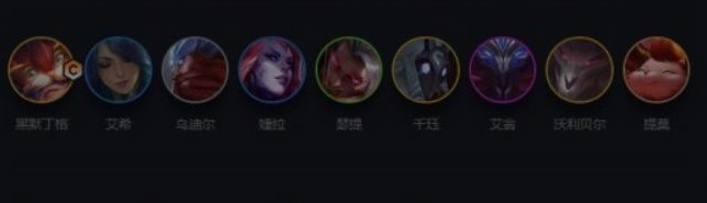 金铲铲龙族怎么玩