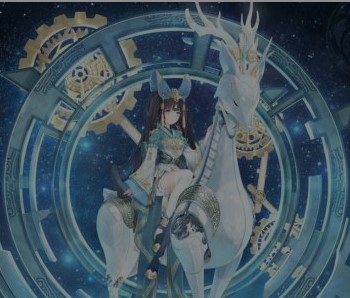 奇迹暖暖四神套装怎么获得
