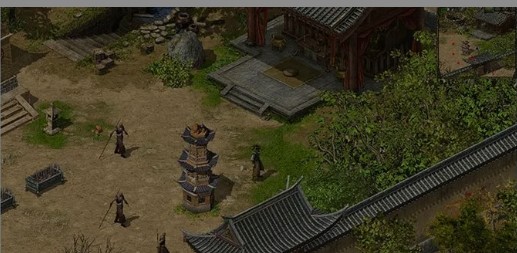 侠义OL哪个职业打怪快 侠义OL哪个职业打怪快