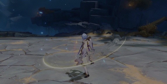 原神神里绫人技能是什么 原神神里绫人技能是什么