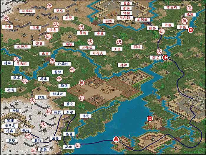 三国霸业征战天下怎么觉醒 三国霸业征战天下怎么觉醒