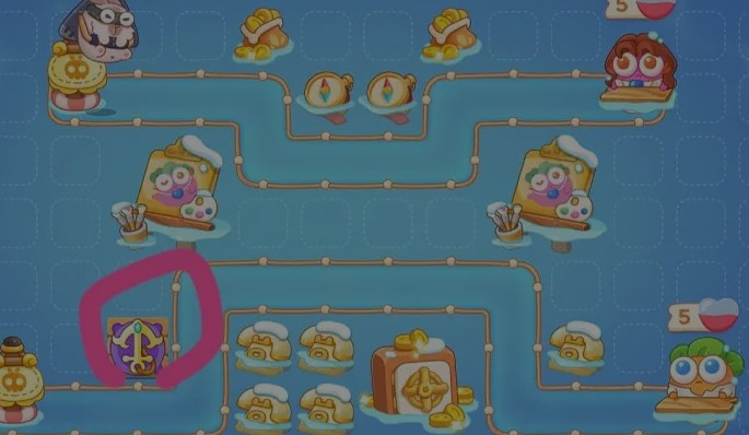 保卫萝卜4全关卡攻略大全