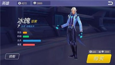 时空召唤亚索定位分析