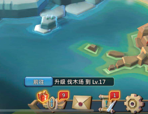 王国纪元地宫核心有哪些 王国纪元地宫核心有哪些