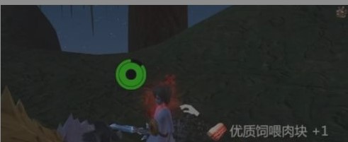 创造与魔法齿虎王的饲料怎么做