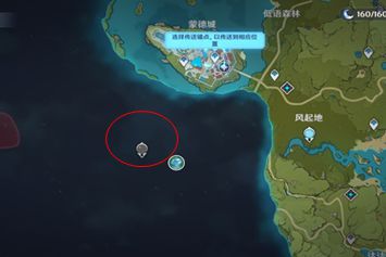原神新手开荒用什么人物 原神新手开荒用什么人物
