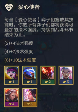 金铲铲之战动态防御爱心布里茨怎么玩