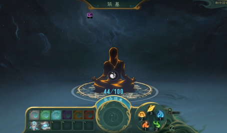 觅长生开局选择什么灵根 觅长生开局选择什么灵根